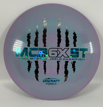 Load image into Gallery viewer, 6x Paul Mcbeth Commemorative Force
