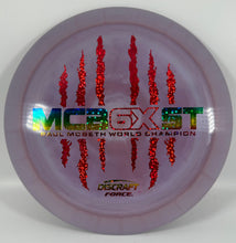Load image into Gallery viewer, 6x Paul Mcbeth Commemorative Force
