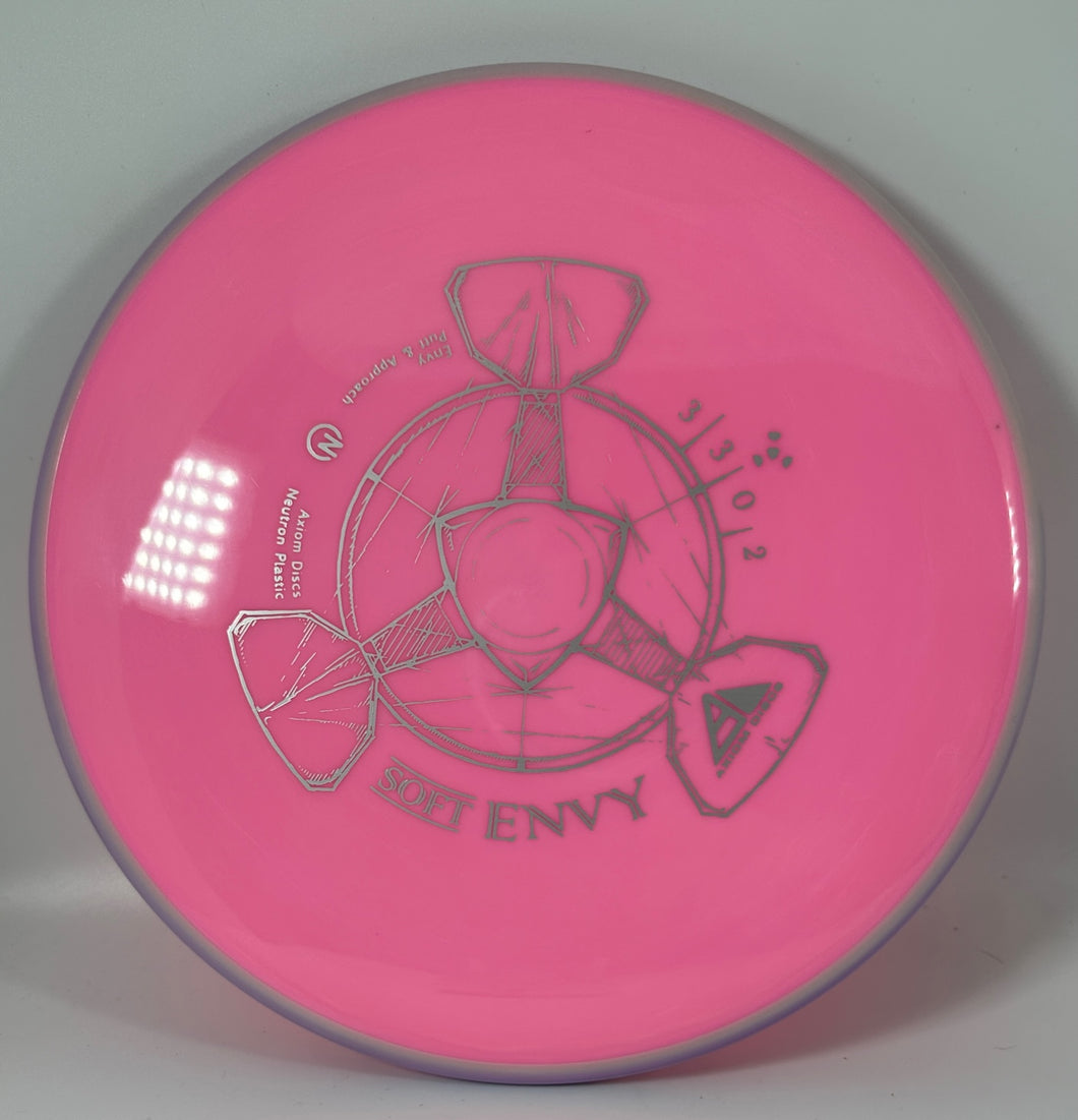 Envy Soft Neutron - Axiom