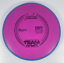 Load image into Gallery viewer, Axiom - Electron Envy (Soft/Med/Firm) James Conrad Signature Series
