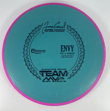 Load image into Gallery viewer, Axiom - Electron Envy (Soft/Med/Firm) James Conrad Signature Series
