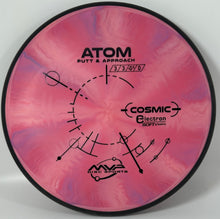 Load image into Gallery viewer, Atom Cosmic Electron Soft - MVP
