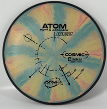 Load image into Gallery viewer, Atom Cosmic Electron Soft - MVP
