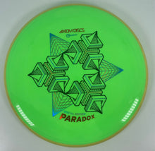 Load image into Gallery viewer, SE Neutron Paradox - Axiom

