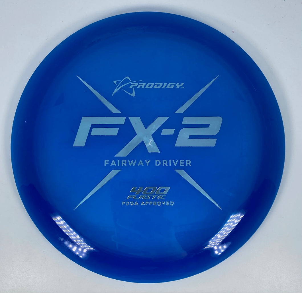FX-2 400 - Prodigy