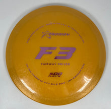 Load image into Gallery viewer, F3 500 - Prodigy

