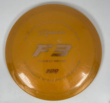 Load image into Gallery viewer, F3 500 - Prodigy
