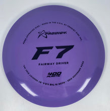 Load image into Gallery viewer, F7 400 - Prodigy
