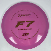 Load image into Gallery viewer, F7 400 - Prodigy
