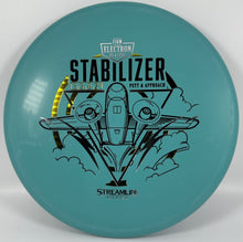 Load image into Gallery viewer, Electron Firm Stabilizer
