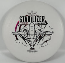 Load image into Gallery viewer, Electron Firm Stabilizer
