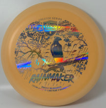 Load image into Gallery viewer, Eagle McMahon Creator Series Color Glow D-Line Rainmaker (Flex 3)
