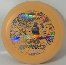 Load image into Gallery viewer, Eagle McMahon Creator Series Color Glow D-Line Rainmaker (Flex 3)

