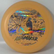Load image into Gallery viewer, Eagle McMahon Creator Series Color Glow D-Line Rainmaker (Flex 3)

