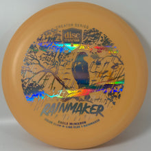 Load image into Gallery viewer, Eagle McMahon Creator Series Color Glow D-Line Rainmaker (Flex 3)
