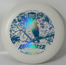 Load image into Gallery viewer, Eagle McMahon Creator Series Color Glow D-Line Rainmaker (Flex 3)

