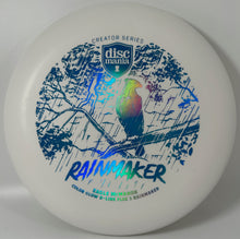 Load image into Gallery viewer, Eagle McMahon Creator Series Color Glow D-Line Rainmaker (Flex 3)
