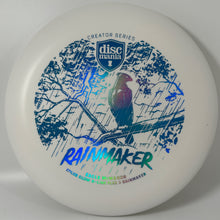 Load image into Gallery viewer, Eagle McMahon Creator Series Color Glow D-Line Rainmaker (Flex 3)
