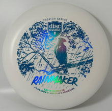 Load image into Gallery viewer, Eagle McMahon Creator Series Color Glow D-Line Rainmaker (Flex 3)
