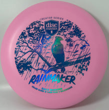 Load image into Gallery viewer, Eagle McMahon Creator Series Color Glow D-Line Rainmaker (Flex 3)
