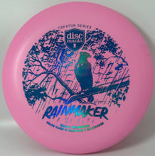 Load image into Gallery viewer, Eagle McMahon Creator Series Color Glow D-Line Rainmaker (Flex 3)
