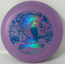 Load image into Gallery viewer, Eagle McMahon Creator Series Color Glow D-Line Rainmaker (Flex 3)
