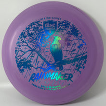 Load image into Gallery viewer, Eagle McMahon Creator Series Color Glow D-Line Rainmaker (Flex 3)
