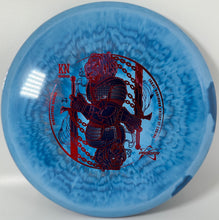 Load image into Gallery viewer, M4 500 Spectrum Plastic - Isaac Robinson 2023 Signature Series
