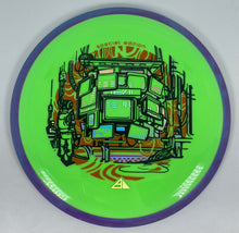 Load image into Gallery viewer, Virus SE Neutron - Axiom
