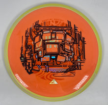 Load image into Gallery viewer, Virus SE Neutron - Axiom

