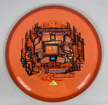 Load image into Gallery viewer, Virus SE Neutron - Axiom
