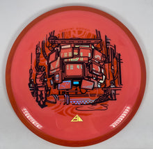 Load image into Gallery viewer, Virus SE Neutron - Axiom
