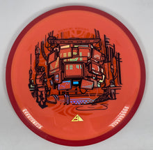 Load image into Gallery viewer, Virus SE Neutron - Axiom
