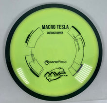 Load image into Gallery viewer, Macro Tesla - MVP
