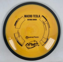 Load image into Gallery viewer, Macro Tesla - MVP
