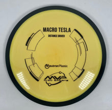Load image into Gallery viewer, Macro Tesla - MVP
