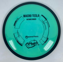 Load image into Gallery viewer, Macro Tesla - MVP
