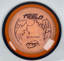 Load image into Gallery viewer, Macro Tesla - MVP
