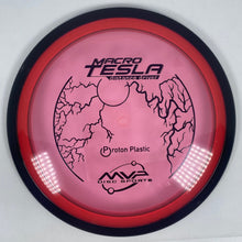 Load image into Gallery viewer, Macro Tesla - MVP
