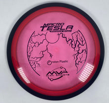 Load image into Gallery viewer, Macro Tesla - MVP
