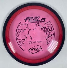 Load image into Gallery viewer, Macro Tesla - MVP

