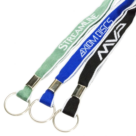 Lanyards