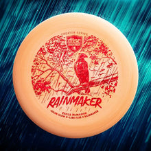 Load image into Gallery viewer, Eagle McMahon Creator Series Color Glow D-Line Rainmaker (Flex 3)
