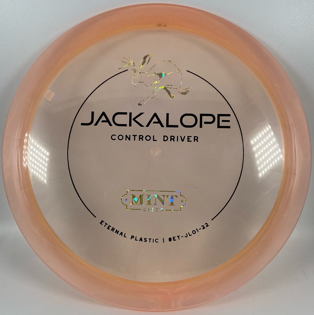 Eternal Jackalopes