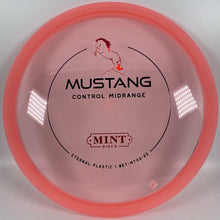 Load image into Gallery viewer, Eternal Mustangs
