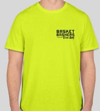 Load image into Gallery viewer, Basket Bashers Performance Shirt - Women

