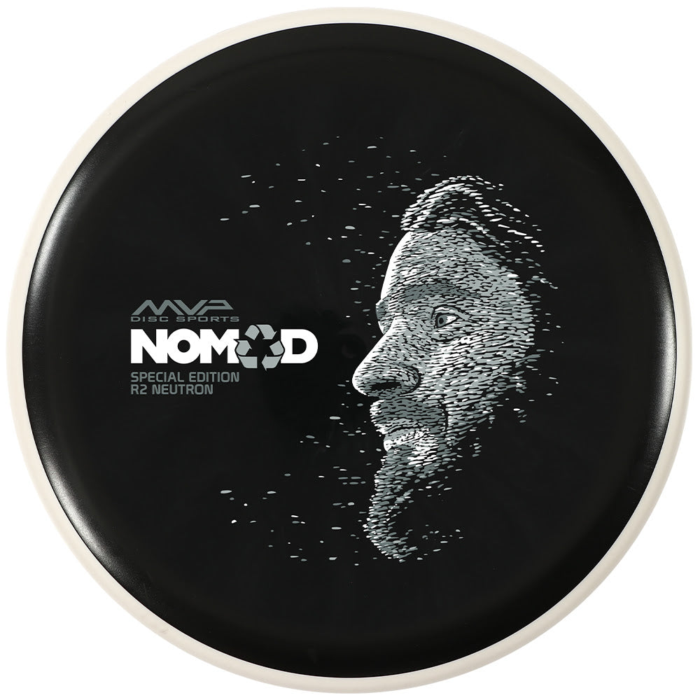 R2 Neutron Nomad - Special Edition - MVP